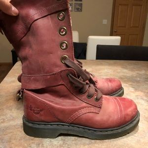Dr. Marten’s Boots